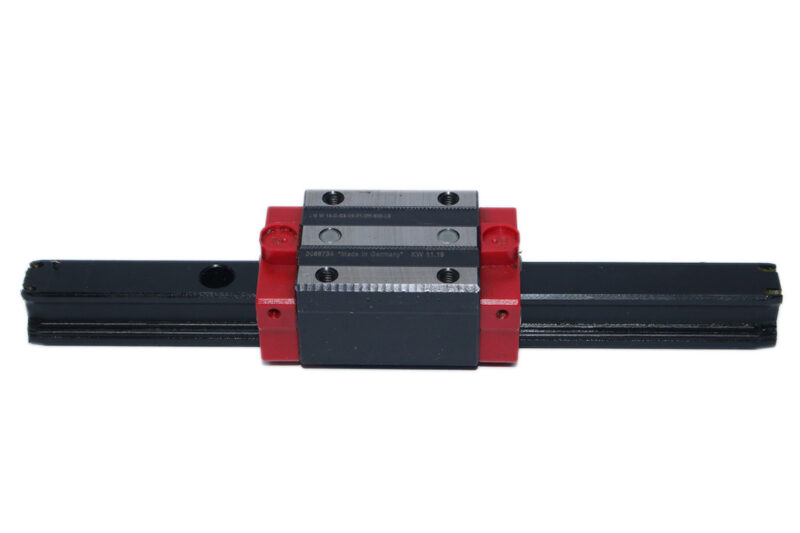 SCHNEEBERGER BMW15-C-G3-V2-CN-S00-LG LINEAR GUIDEWAY RAIL