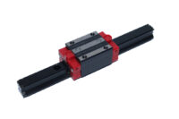 SCHNEEBERGER BMW15-C-G3-V2-CN-S00-LG LINEAR GUIDEWAY RAIL