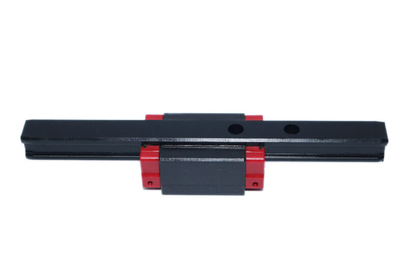 SCHNEEBERGER BMW15-C-G3-V2-CN-S00-LG LINEAR GUIDEWAY RAIL