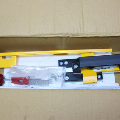 EUCHNER CTP-ACF-123655 BOLT SAFETY SWITCH 123655