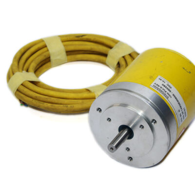STEGMANN DG 90 D ABSOLUTE ENCODER 1000 PULS/REV