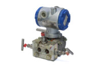 FUJI ELECTRIC FKKW35V4AKCYYAA PRESSURE TRANSMITTER ‎