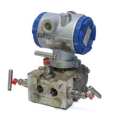 FUJI ELECTRIC FKKW35V4AKCYYAA PRESSURE TRANSMITTER ‎