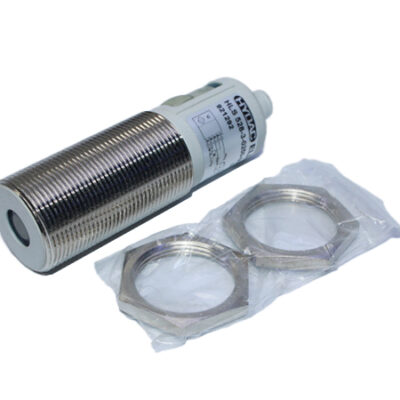 HYDAC HLS 528-3-0250-000-F ULTRASONIC DISTANCE SENSOR 921292