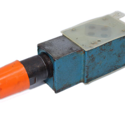 REXROTH R900409936 PRESSURE RELIEF VALVE ZDB6VB2-42/100V