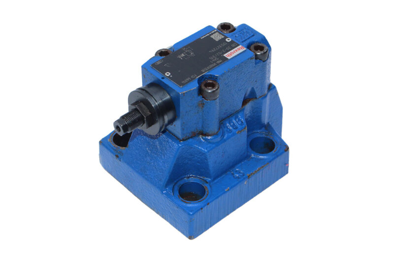 REXROTH R900593530 PRESSURE RELIEF VALVE DB20-2-52/315