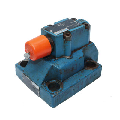 REXROTH R900599337 PRESSURE RELIEF VALVE DB30-2-52/315YB