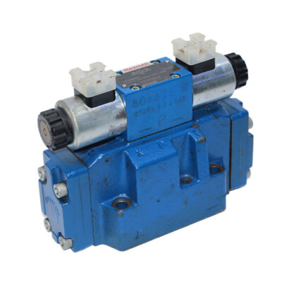 REXROTH R900901045 DIRECTIONAL CONTROL VALVE R900703886