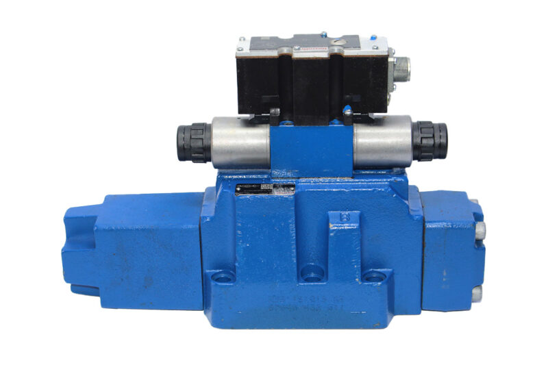 REXROTH R900958859,3DREPE6C-21=25EG24N9K31/F1M=00 PROPORTIONAL PRESSURE REDUCING VALVE R901086047