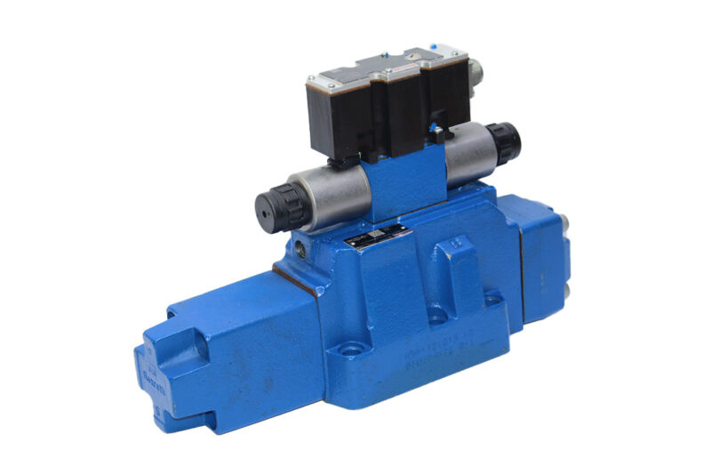 REXROTH R900958859,3DREPE6C-21=25EG24N9K31/F1M=00 PROPORTIONAL PRESSURE REDUCING VALVE R901086047