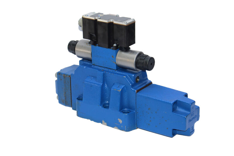 REXROTH R900958859,3DREPE6C-21=25EG24N9K31/F1M=00 PROPORTIONAL PRESSURE REDUCING VALVE R901086047