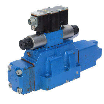 REXROTH R900958859 3DREPE 6 C-21=25EG24N9K31/F1M=00 PROPORTIONAL PRESSURE REDUCING VALVE R901086047 4WRZE 25 W6-325-73/6EG24N9TK31/F1M