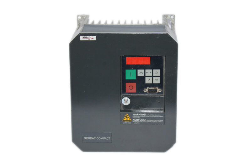 NORD SK2200/3NC COMPACT FREQUENCY INVERTER