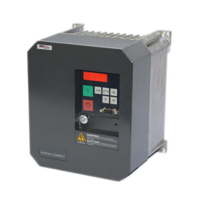 NORD SK2200/3NC COMPACT FREQUENCY INVERTER