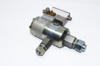 Coax SPB 08 Pressure Control Valves 0-160 bar