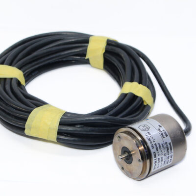 Leine & Linde 632900170 INCREMENTAL ENCODER