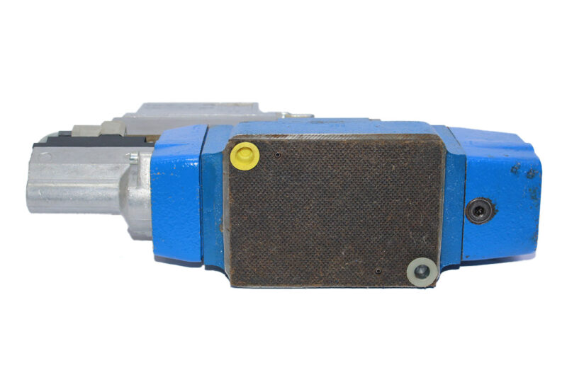 REXROTH 0 811 404 601,4WRPEH 6 C3B12L –2X/G24K0 / A1M DIRECTIONAL SERVO VALVE 0 811 404 250