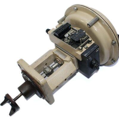 SAMSON 3277 1010624 PNEUMATIC ACTUATOR 324102 DN80 PN16