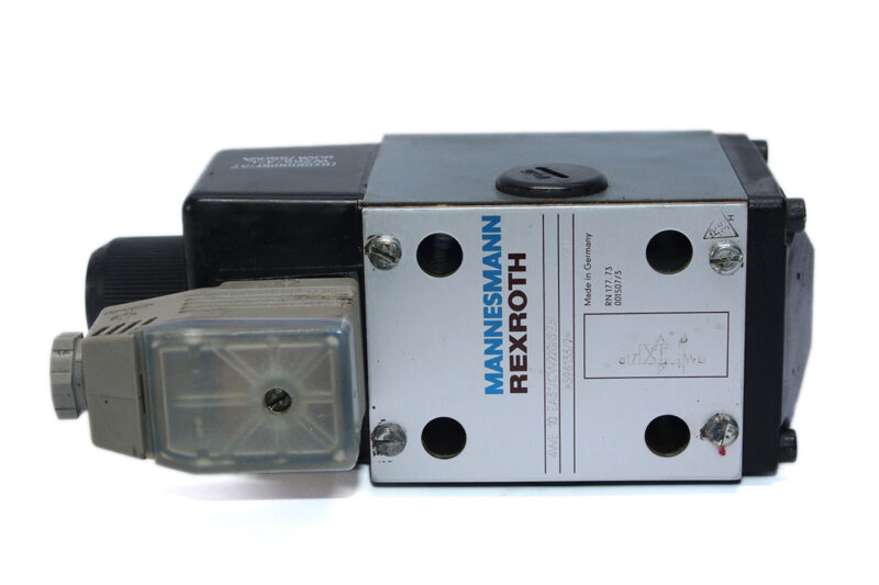 REXROTH 4WE10EA31/CW220N9Z5L DIRECTIONAL CONTROL VALVE