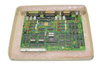 SIEMENS 6FX1123-7AA01 Command Encoder board 548 237 9101