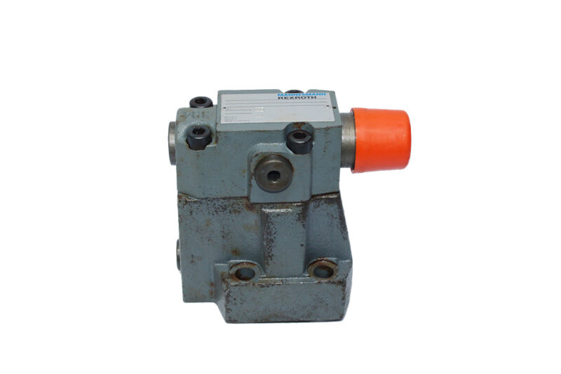 REXROTH DR10-5-52/200YM PRESSURE REDUCING VALVE