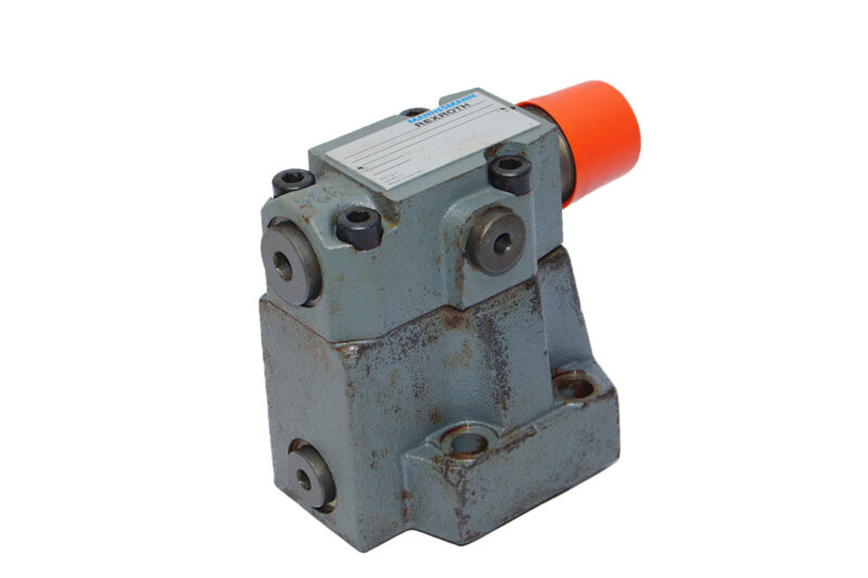 REXROTH DR10-5-52/200YM PRESSURE REDUCING VALVE