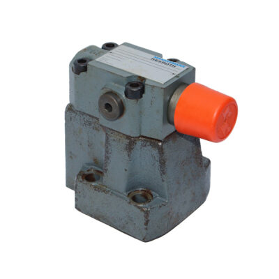 REXROTH DR10-5-52/200YM PRESSURE REDUCING VALVE