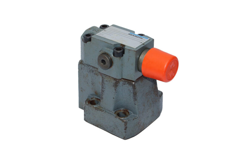 REXROTH DR10-5-52/200YM PRESSURE REDUCING VALVE