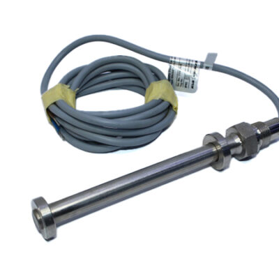 SKR Kuebler ERV3/8-VO-L150/12-V52A-2PVC Magnetic float switch 121478