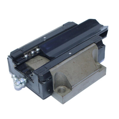 INA KWE35-G4-V0 LINEAR RECIRCULATING BALL BEARING