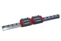 SCHNEEBERGER MRA25-C3-V2 LINEAR GUIDEWAY RAIL MR25-G3-A-01-15