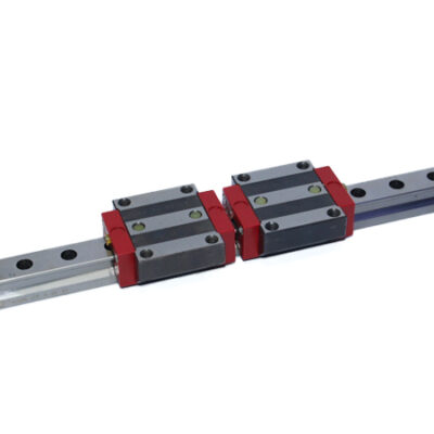 SCHNEEBERGER MRA25-C3-V2 LINEAR GUIDEWAY RAIL MR25-G3-A-01-15
