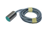 PEPPERL+FUCHS NJ10-30GM50-A2 Inductive sensor