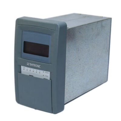 THYTRONIC NV10P#UA2MM000 VOLTAGE PROTECTION RELAY