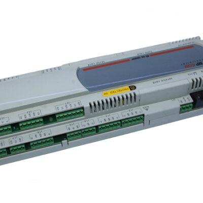 CAREL PC03RC0AL0 CONTROLLER REV 2.011