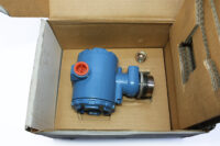 ROSEMOUNT 2090 SMART PRESSURE TRANSMITTER PG2S22C1Q4