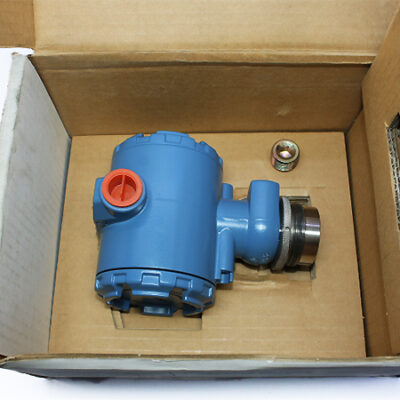 ROSEMOUNT 2090 SMART PRESSURE TRANSMITTER PG2S22C1Q4