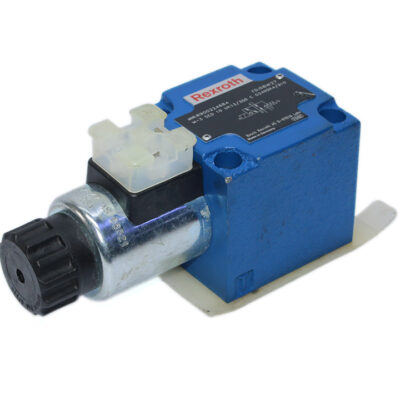 REXROTH R900224684 DIRECTIONAL CONTROL VALVE M-3 SED 10 UK13/350 C G24N9K4/B10