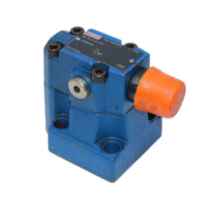 REXROTH R900590334 PRESSURE RELIEF VALVE DB10-2-52/315