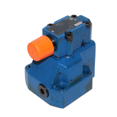 REXROTH R900597198 PRESSURE REDUCING VALVE DR20-5-52/100Y