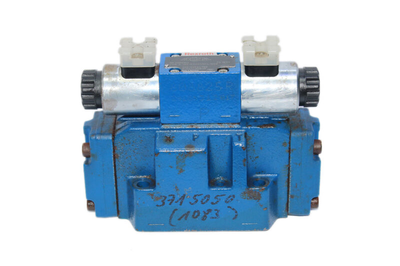 REXROTH R900901045 DIRECTIONAL CONTROL VALVE R900927134