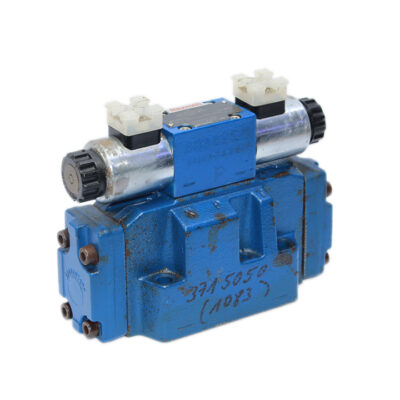 REXROTH R900901045 DIRECTIONAL CONTROL VALVE R900927134