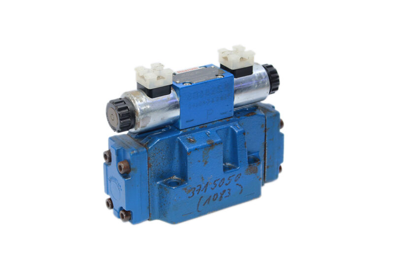 REXROTH R900901045 DIRECTIONAL CONTROL VALVE R900927134