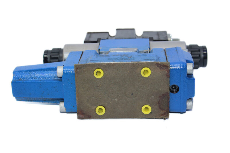 REXROTH R900958859,3DREPE6C-21=25EG24N9K31/F1M=00 PROPORTIONAL PRESSURE REDUCING VALVE R900705138