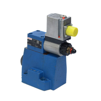 REXROTH R901275714 PROPORTIONAL PRESSURE REDUCING VALVE DREE 20-60/200YMG24K31A1M