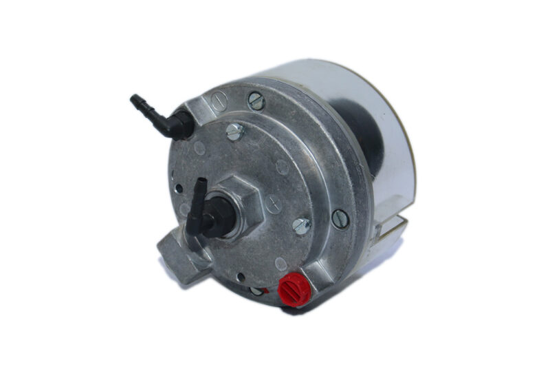 LANDIS & GYR RBM21.201 PRESSURE SWITCH