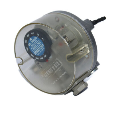LANDIS & GYR RBM21.201 PRESSURE SWITCH