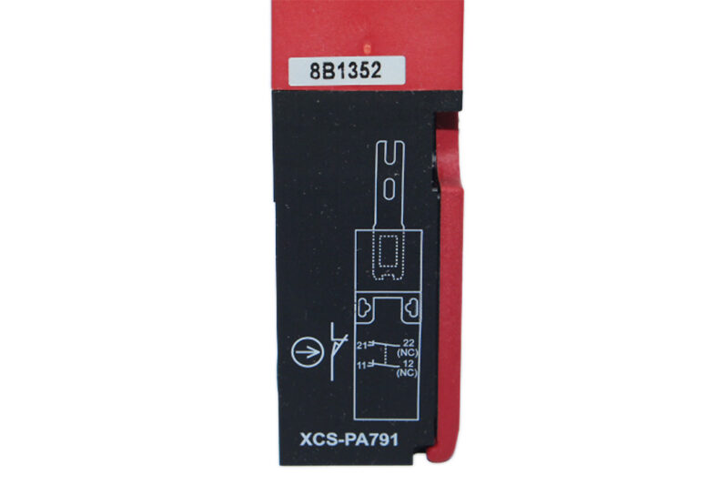 TELEMECANIQUE XCSPA791 SAFETY SWITCH