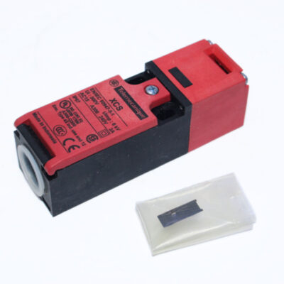 TELEMECANIQUE XCS-PA791 SAFETY SWITCH
