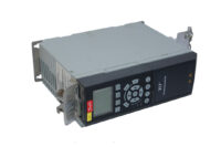 DANFOSS 131B0462 FREQUENCY CONVERTER FC-302PK75T5E20H1XGXXXXSXXXXA0BXCXXXXD0 0.75 KW / 1.0 HP